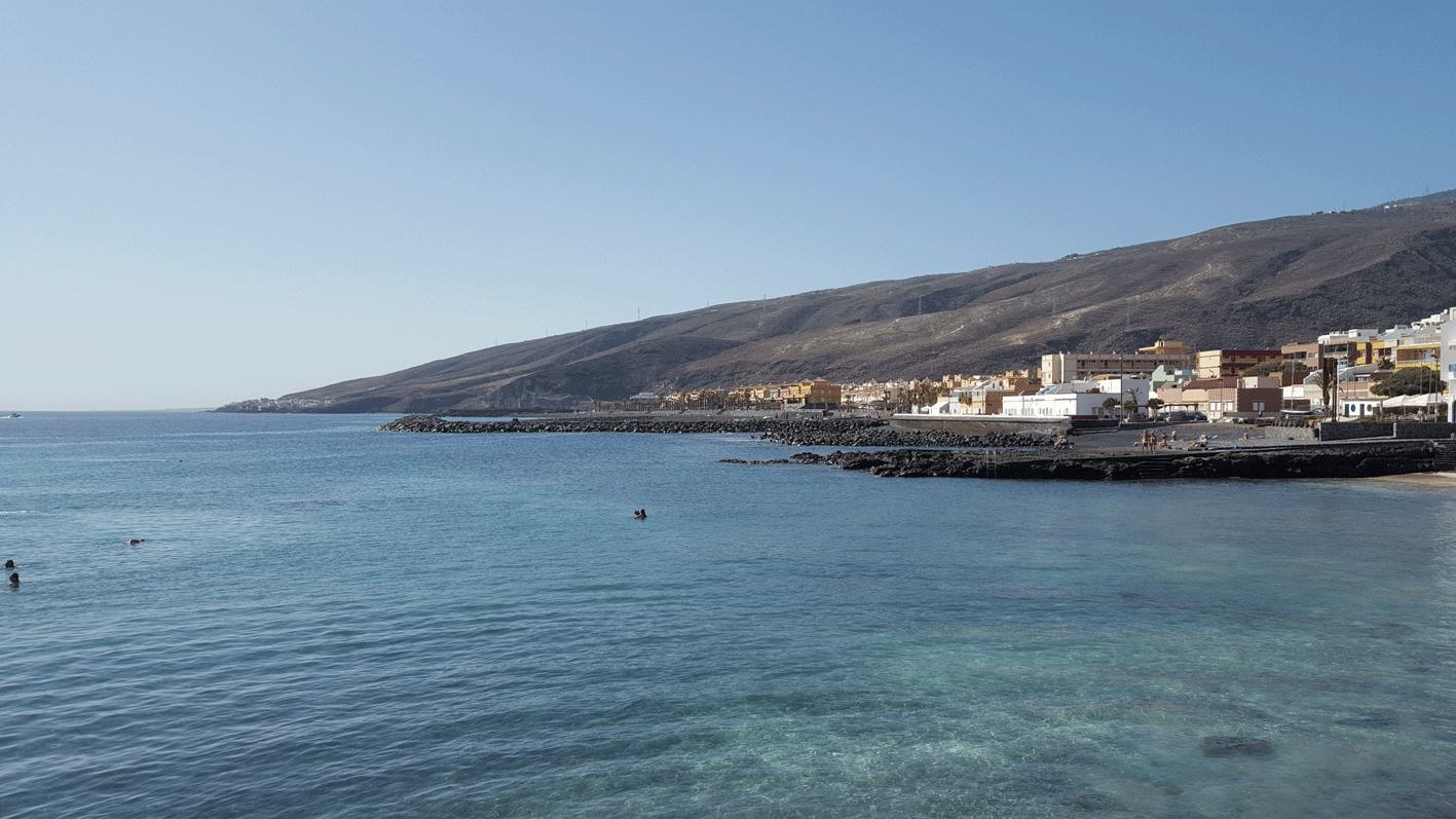 "Research.Points Tenerife"