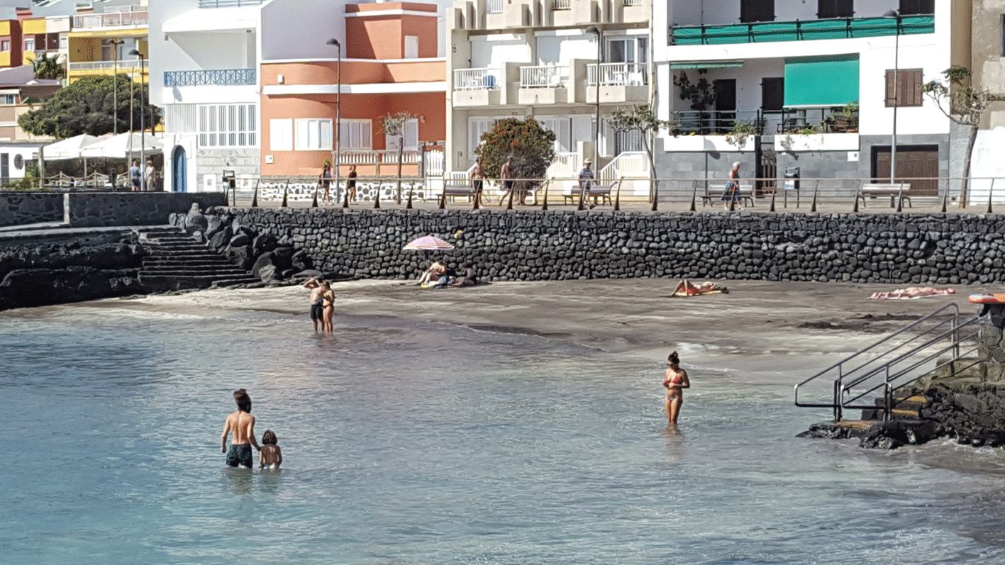 "Research.Points Tenerife"
