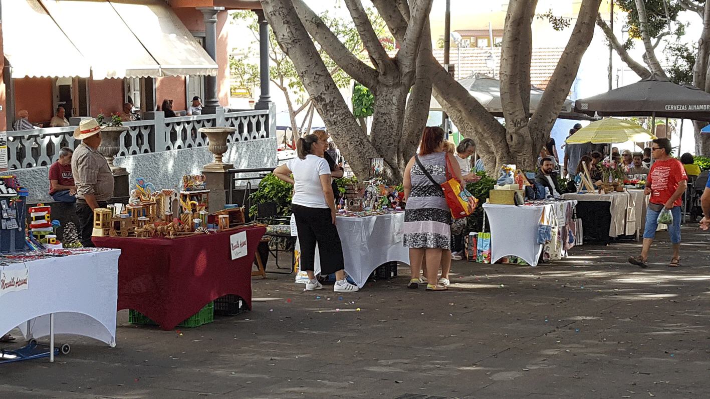 "Research.Points Tenerife"